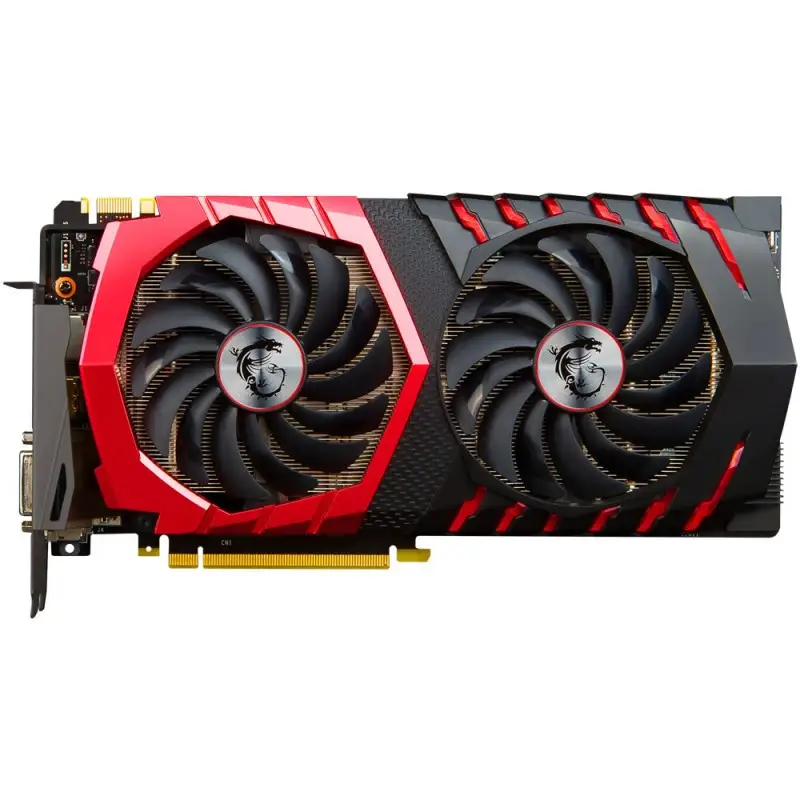MSI GeForce GTX 1080 Gaming Z 8G 8 GB V336-002R