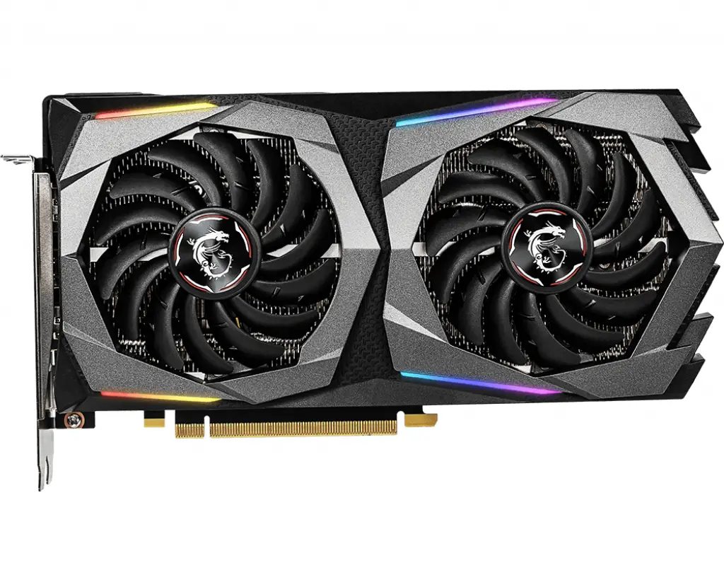 MSI GeForce RTX 2060 SUPER GAMING 8 GB 00V375-226R