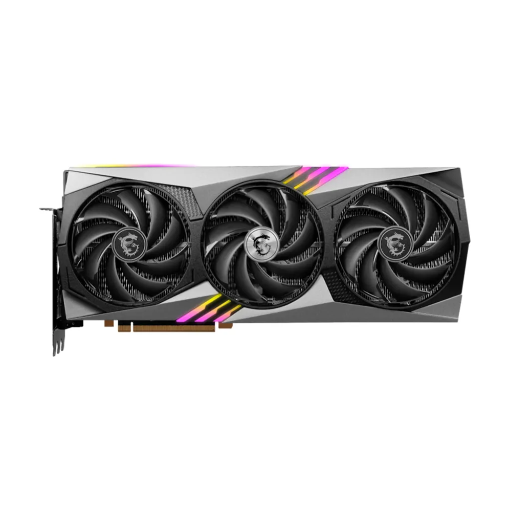 MSI GeForce RTX 4080 16G GAMING X G408016GXT