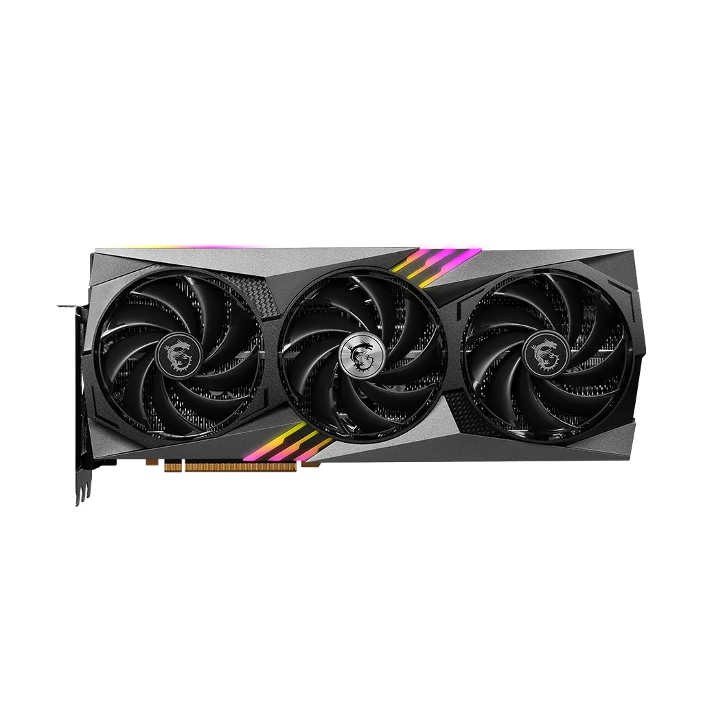MSI GeForce RTX 4090 GAMING X TRIO G4090GXT24
