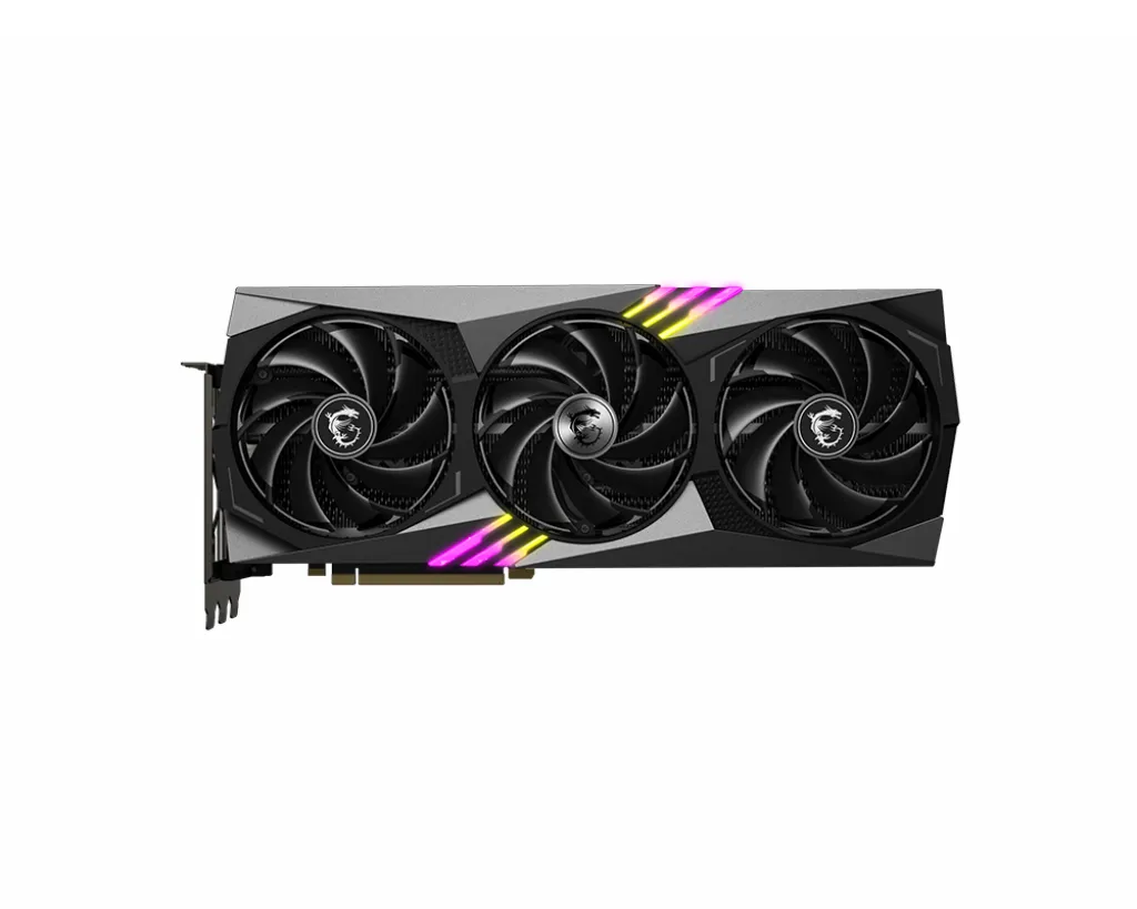 MSI RTX 4080 GAMING TRIO RTX 4080 16GB GAMING TRIO