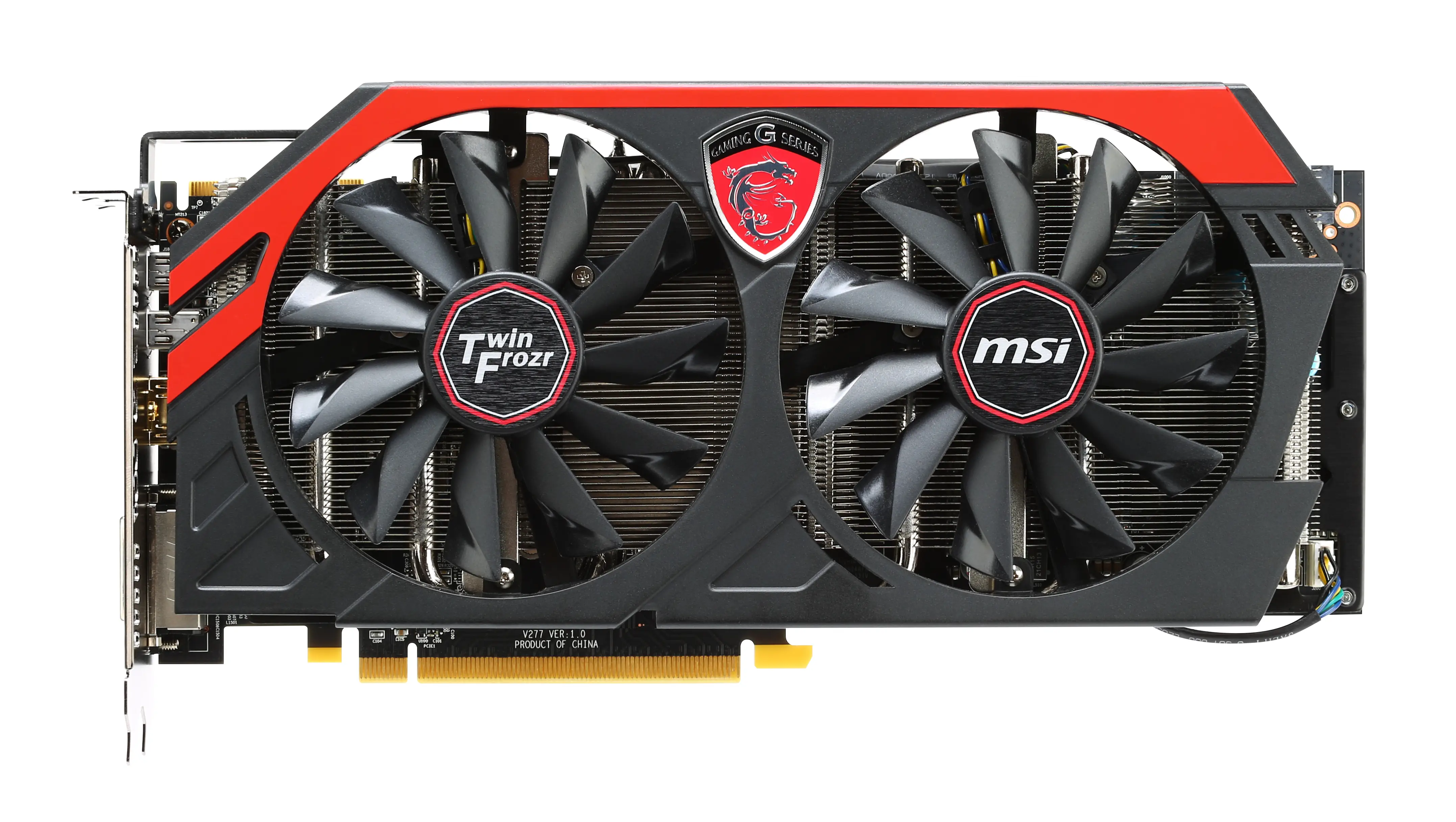 MSI V277-053R 3 GB