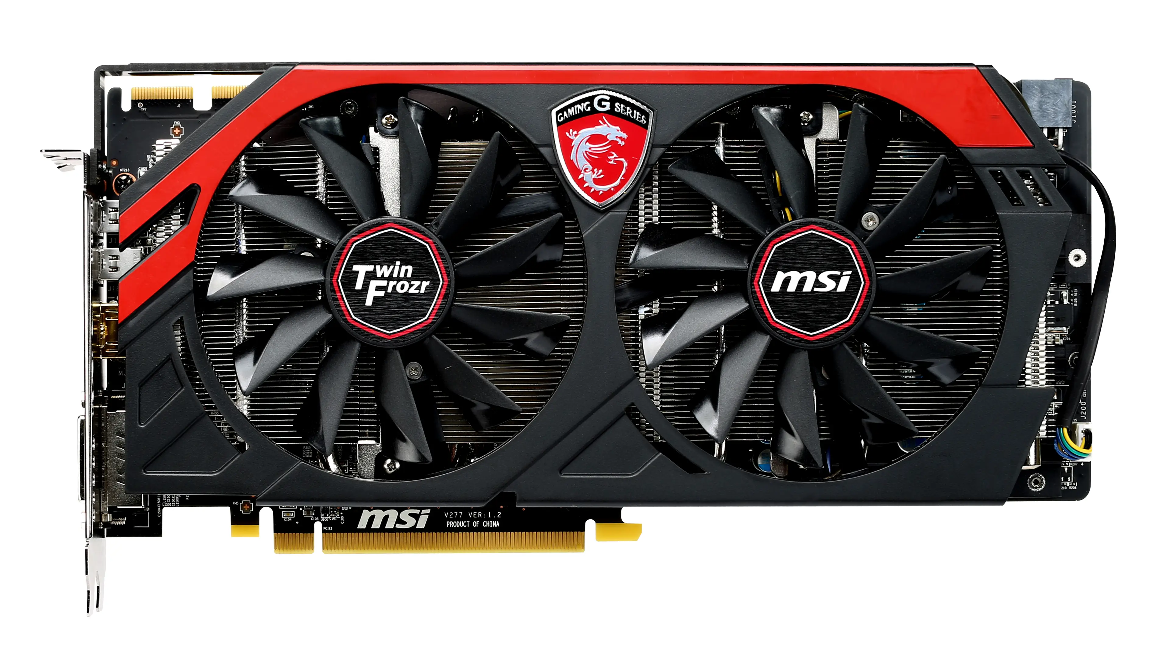 MSI V277-082R 3 GB