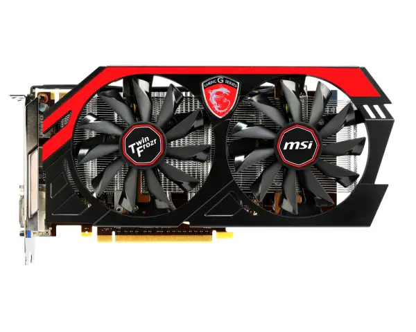 MSI V287-055R 2 GB