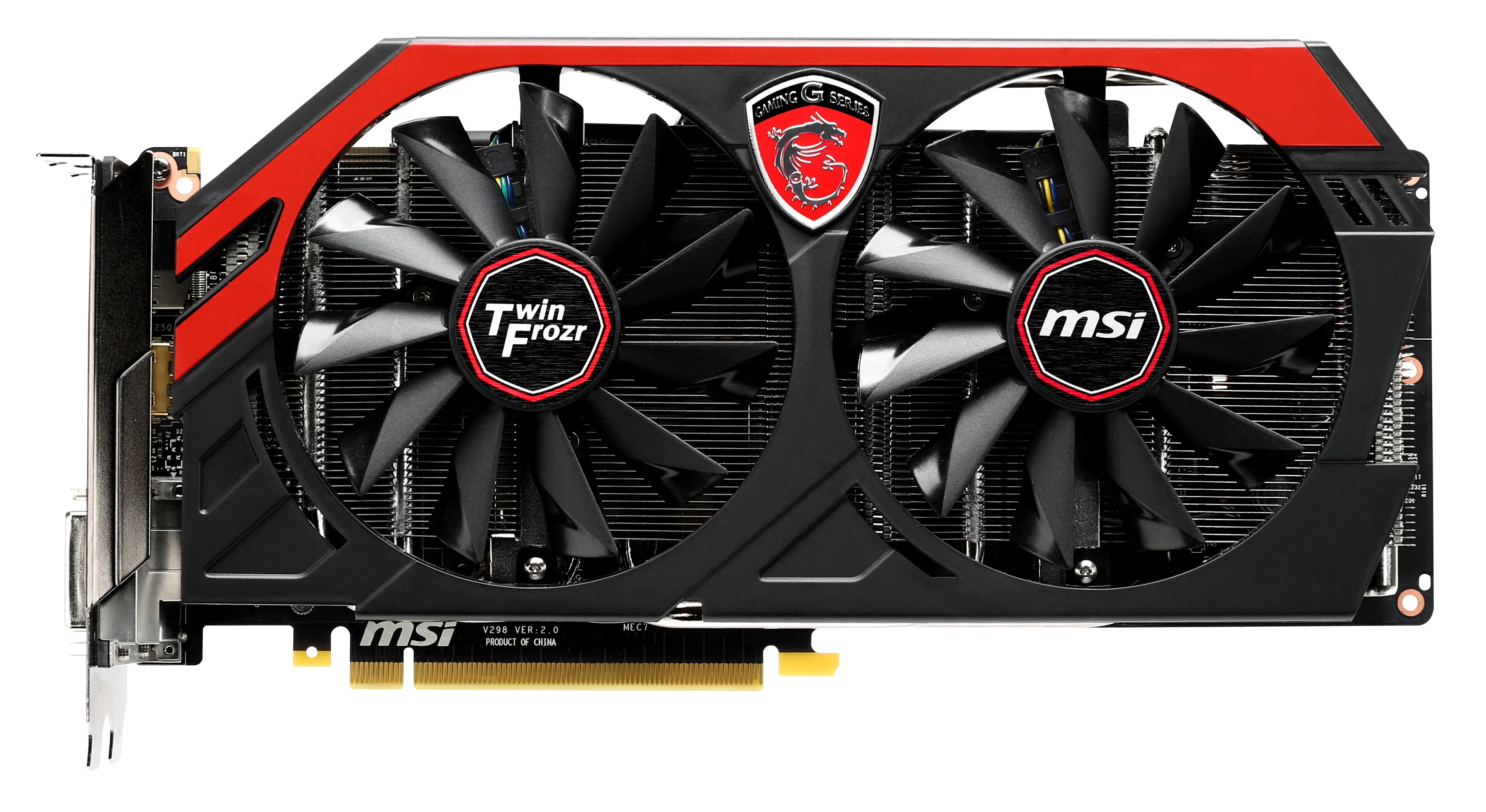 MSI V298-012R 3 GB