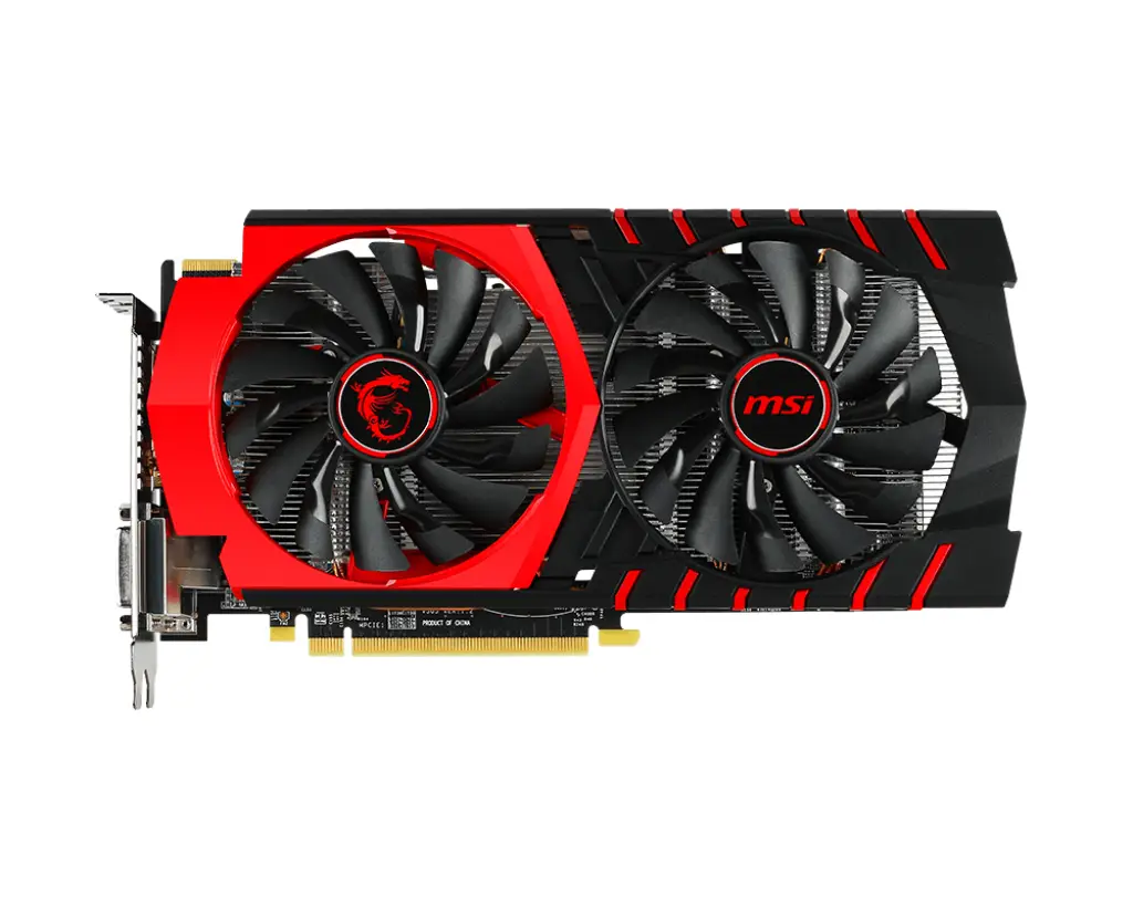 MSI V305-030R 4 GB