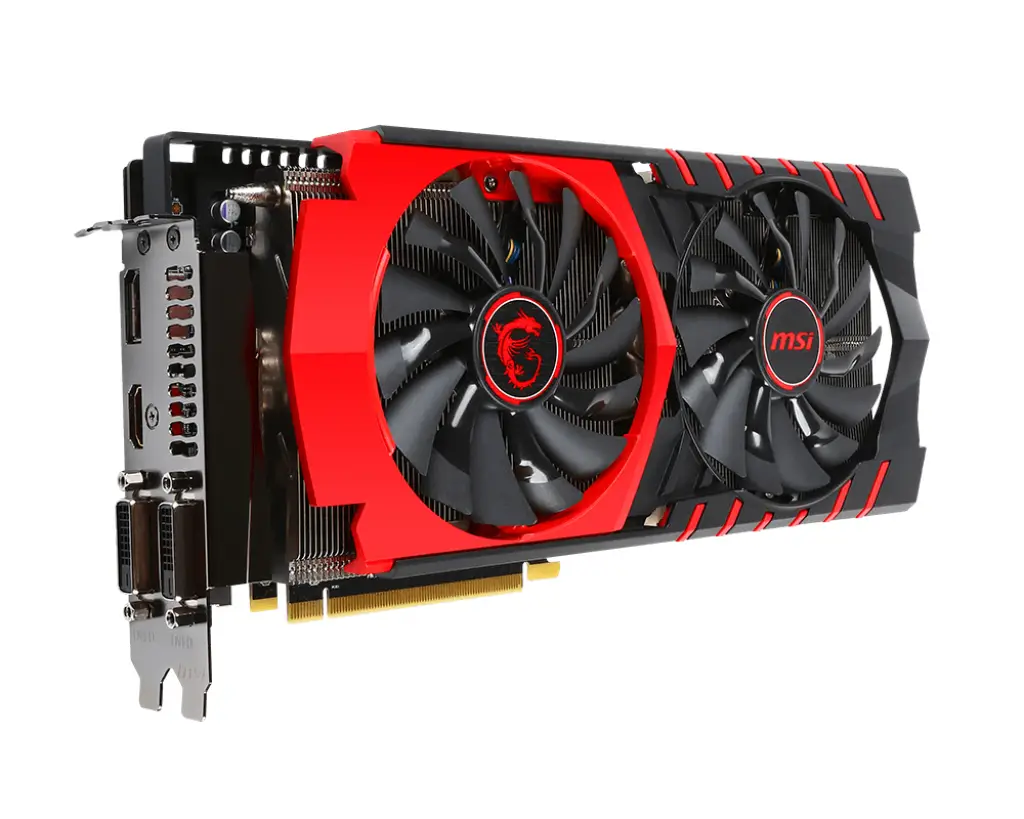 MSI V308-041R 8 GB