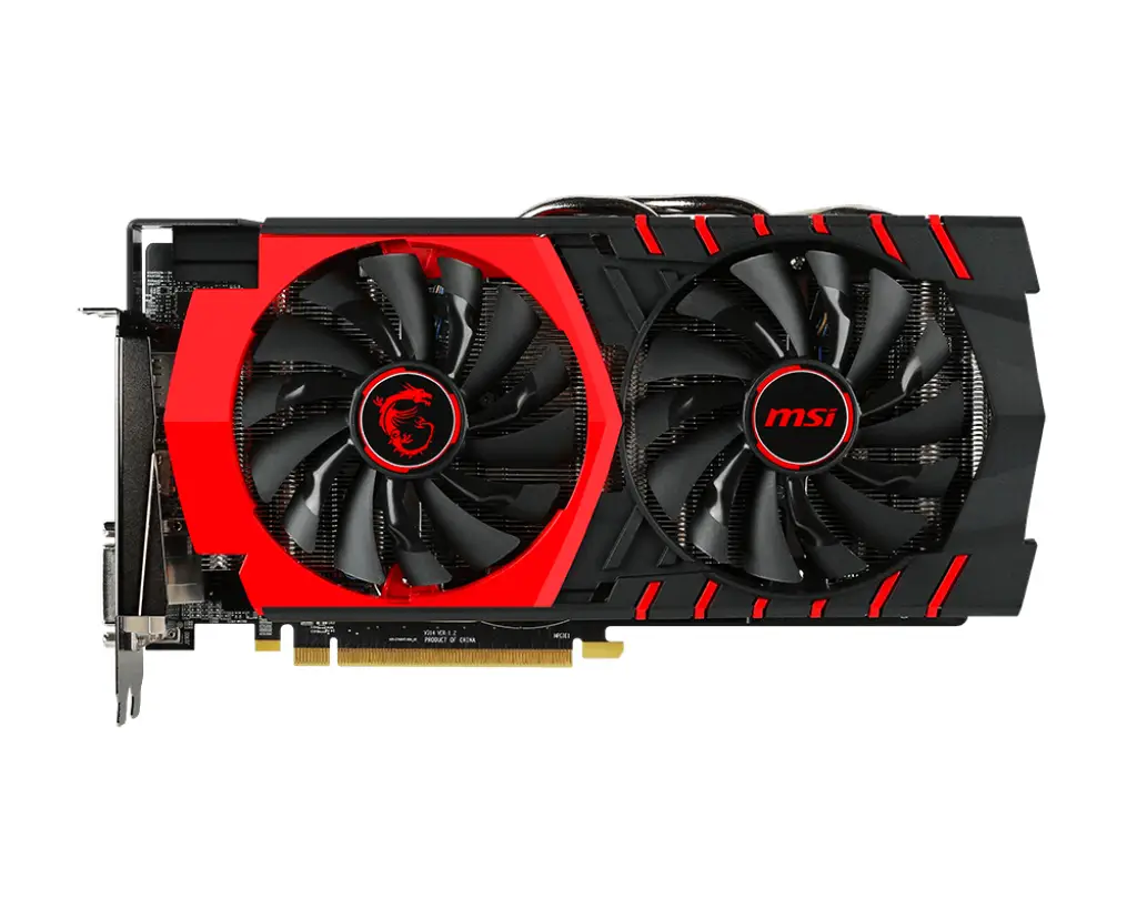 MSI V314-011R 4 GB