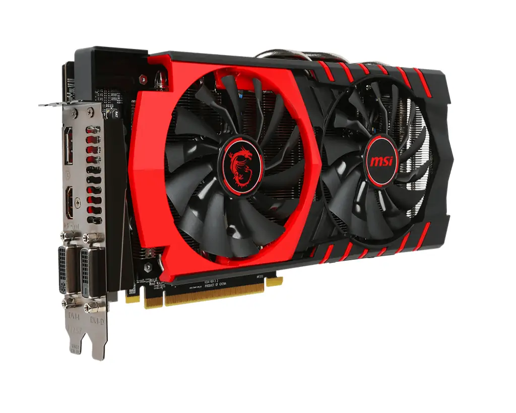 MSI V314-012R 2 GB