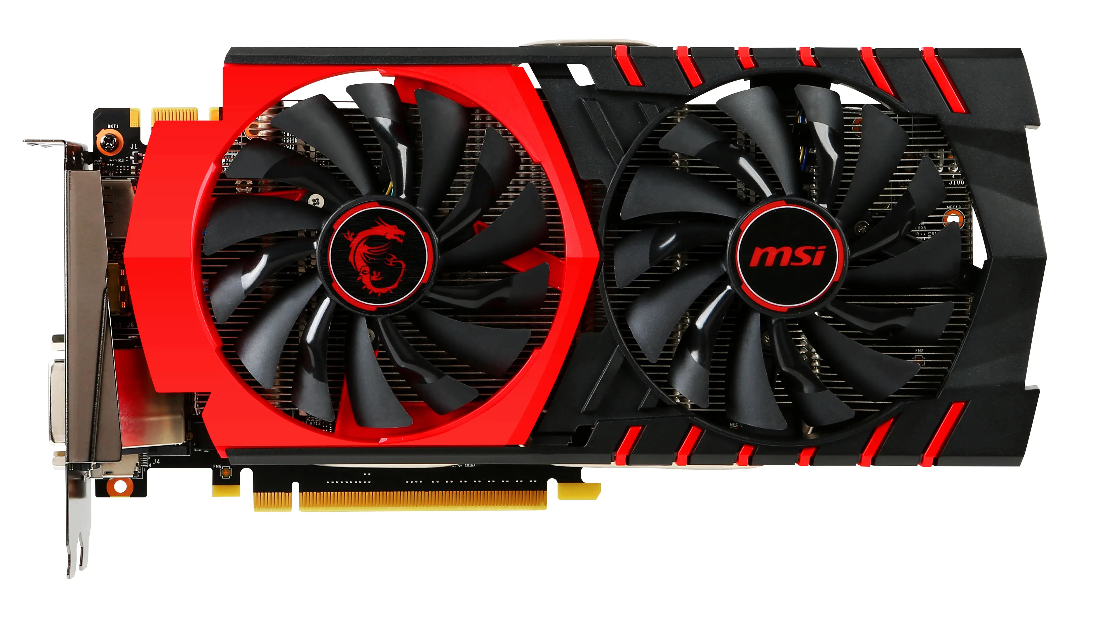 MSI V320-059R 2 GB