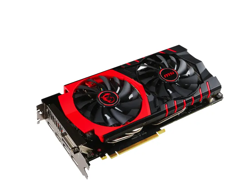MSI V323-001R 6 GB