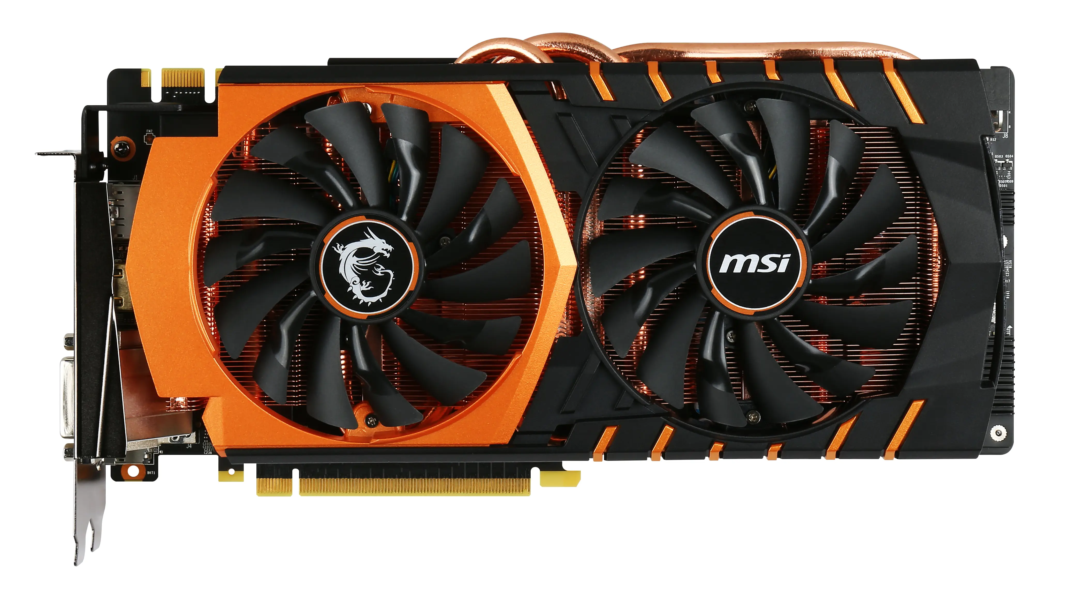 MSI V323-024R 6 GB
