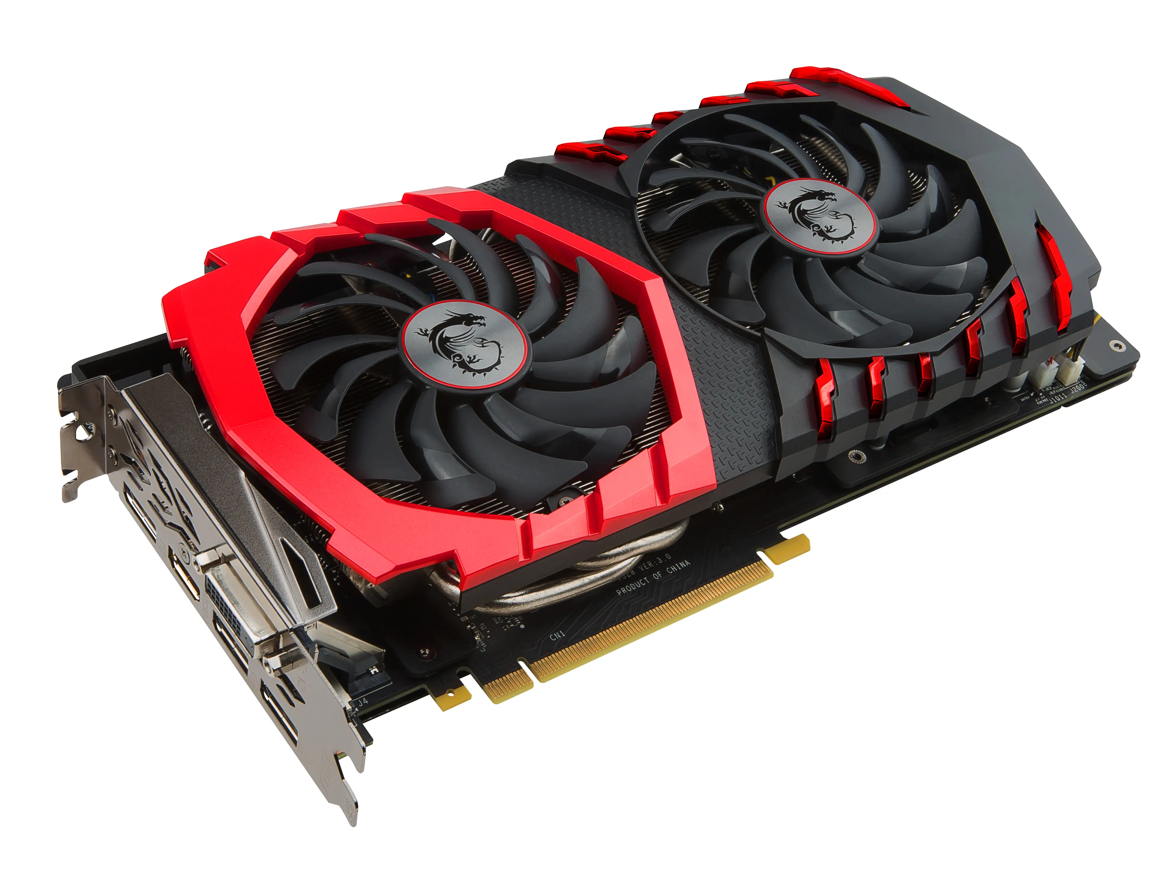 MSI V328-219R 6 GB