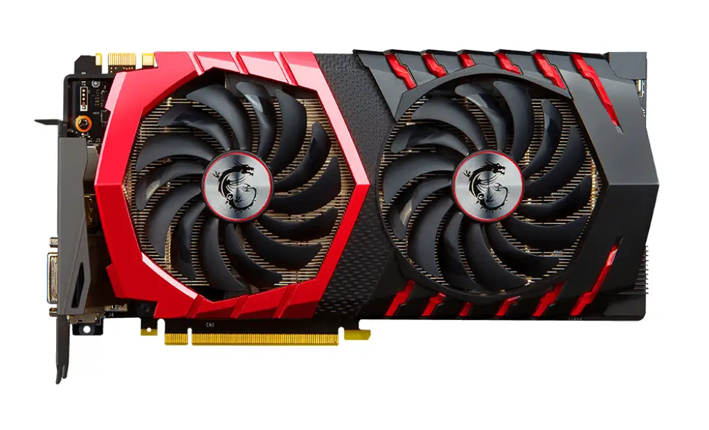 MSI V330-001R 8 GB