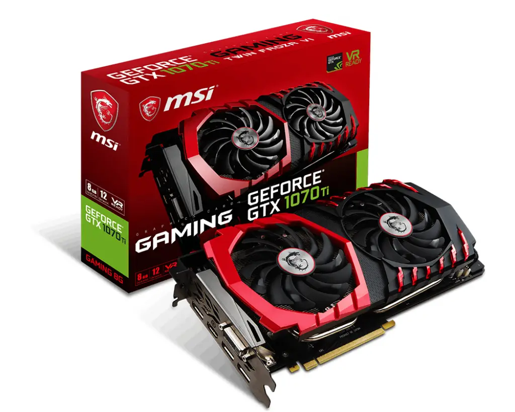 MSI V330-237R 8 GB