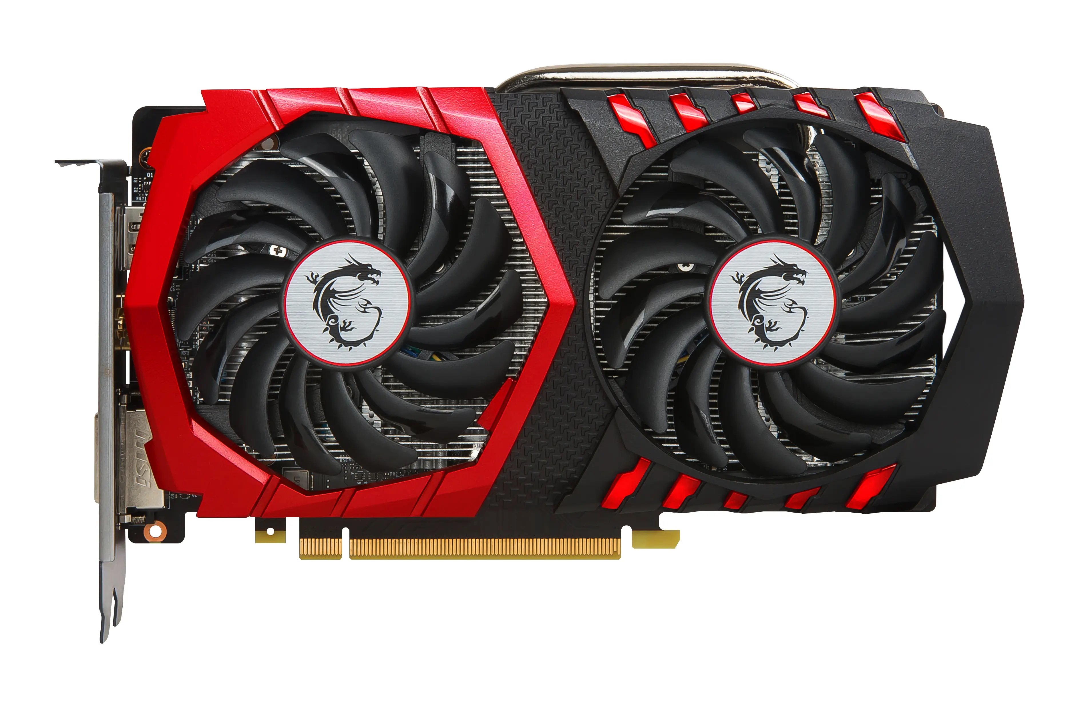 MSI V335-016R 2 GB