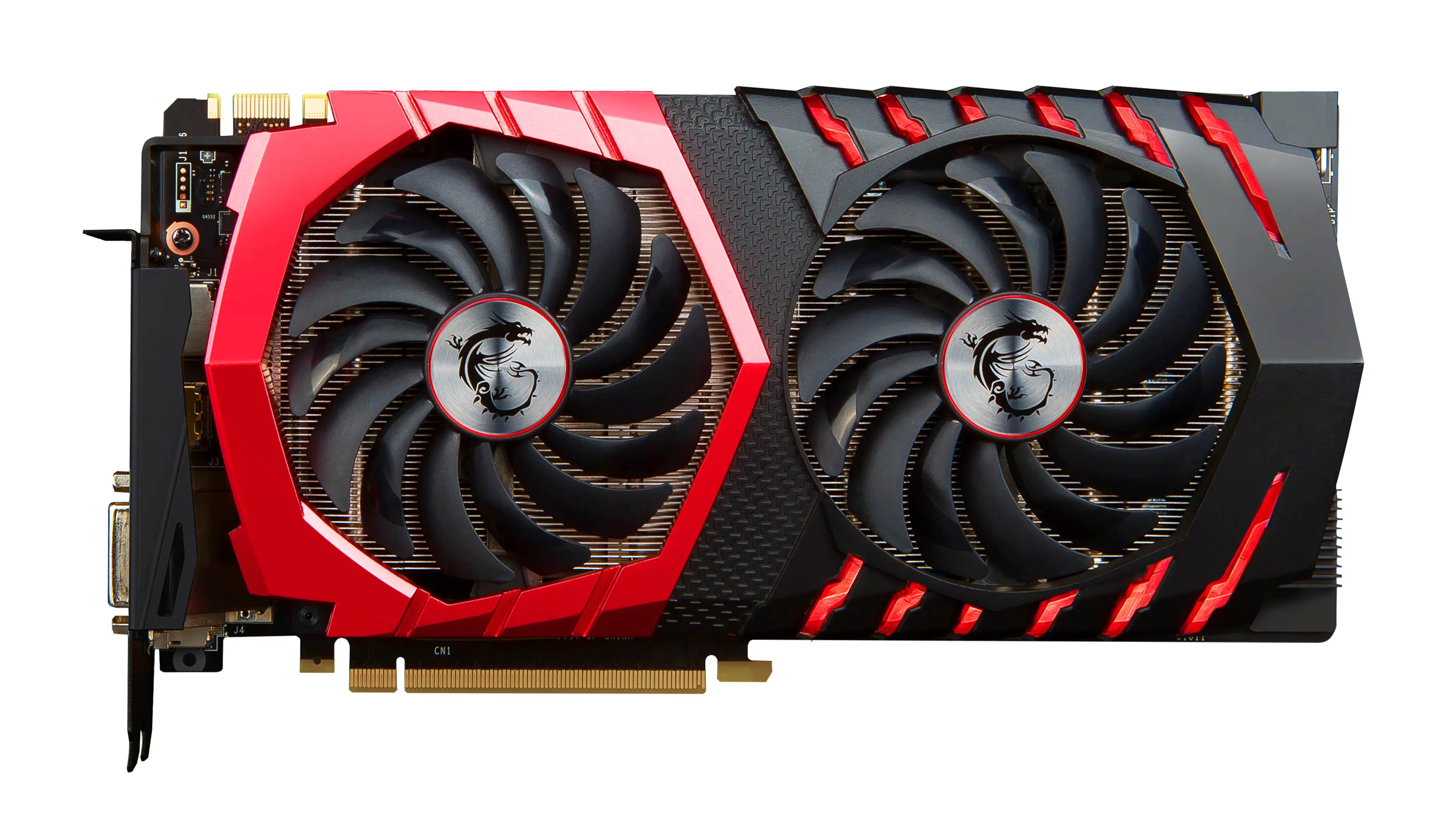 MSI V336-001R 8 GB