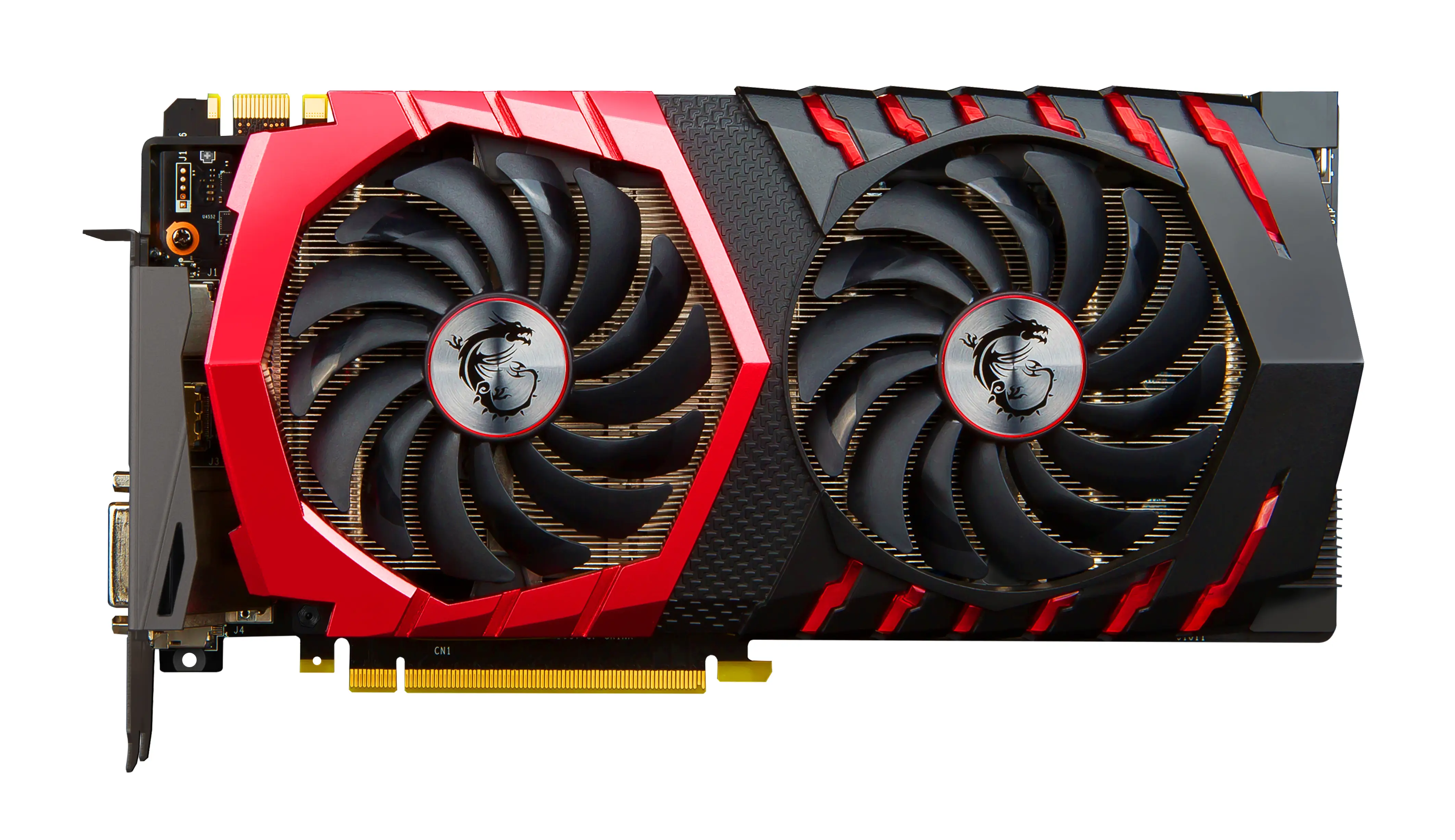 MSI V336-060R 8 GB