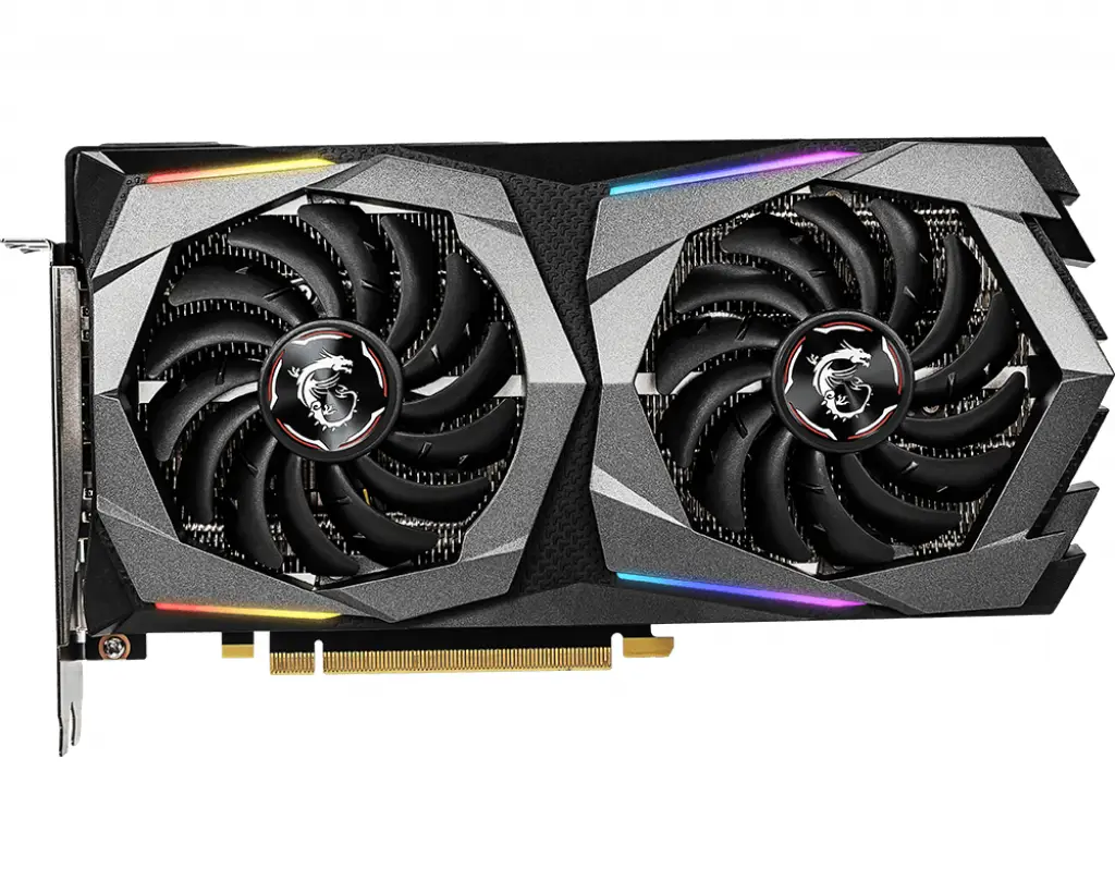 MSI V375-002R 6 GB