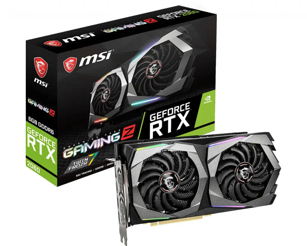 MSI V375-008R 6 GB