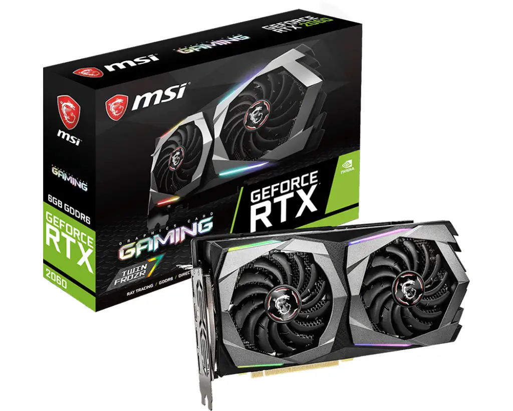 MSI V375-060R 6 GB