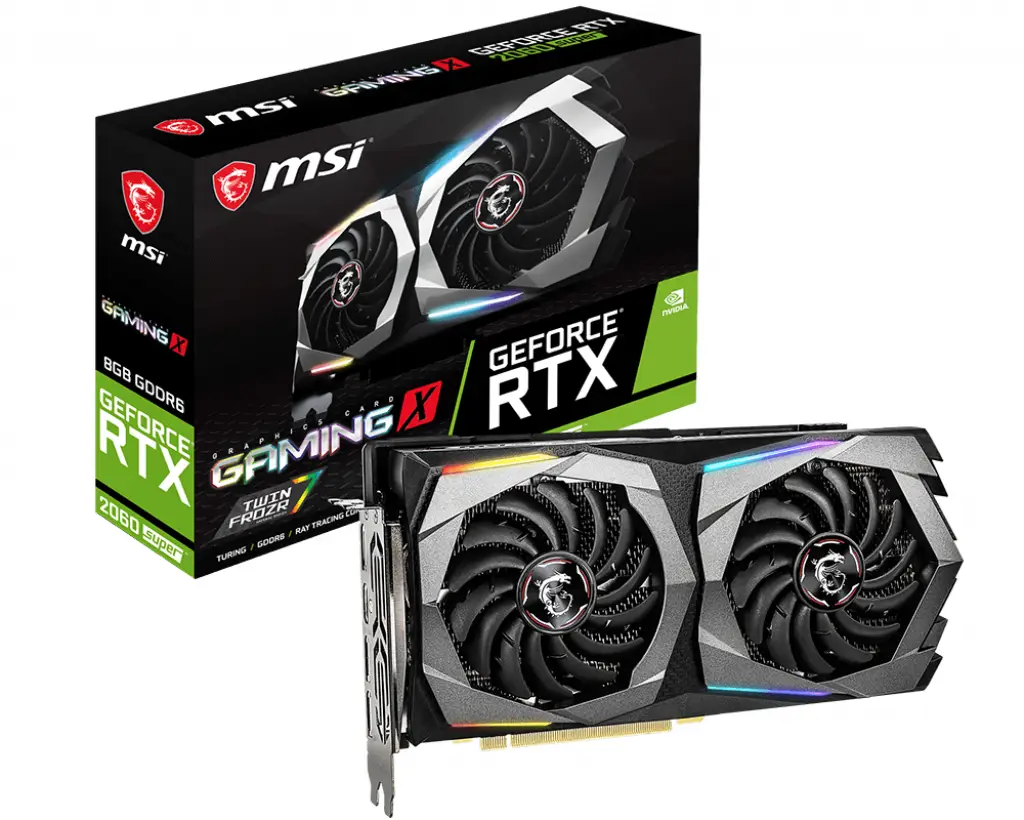 MSI V375-214R 8 GB