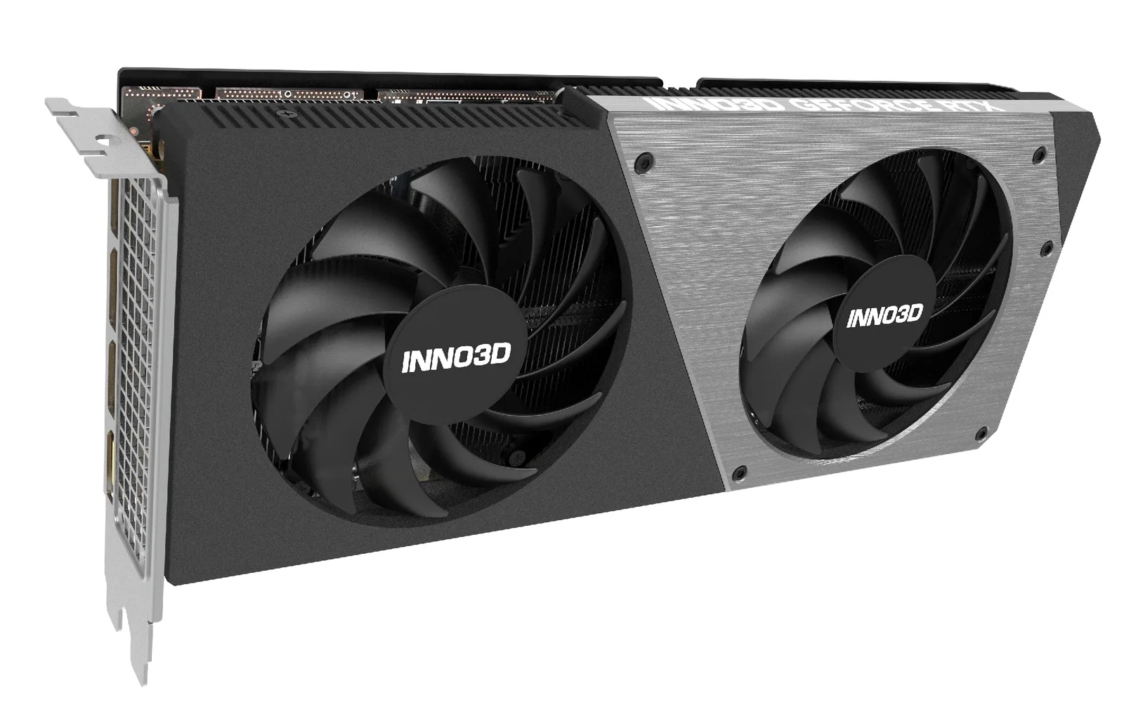 Origin Storage NE6406T019P1-1060F-I3D NVIDIA GeForce RTX 4060 Ti 8 GB GDDR6