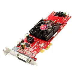 Origin Storage VisionTek Radeon 4350 SFF 5 GB 900308