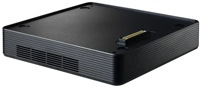 Shuttle XVB01 2 GB
