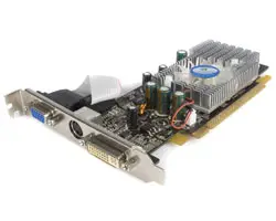StarTech.com PEXVID7200A
