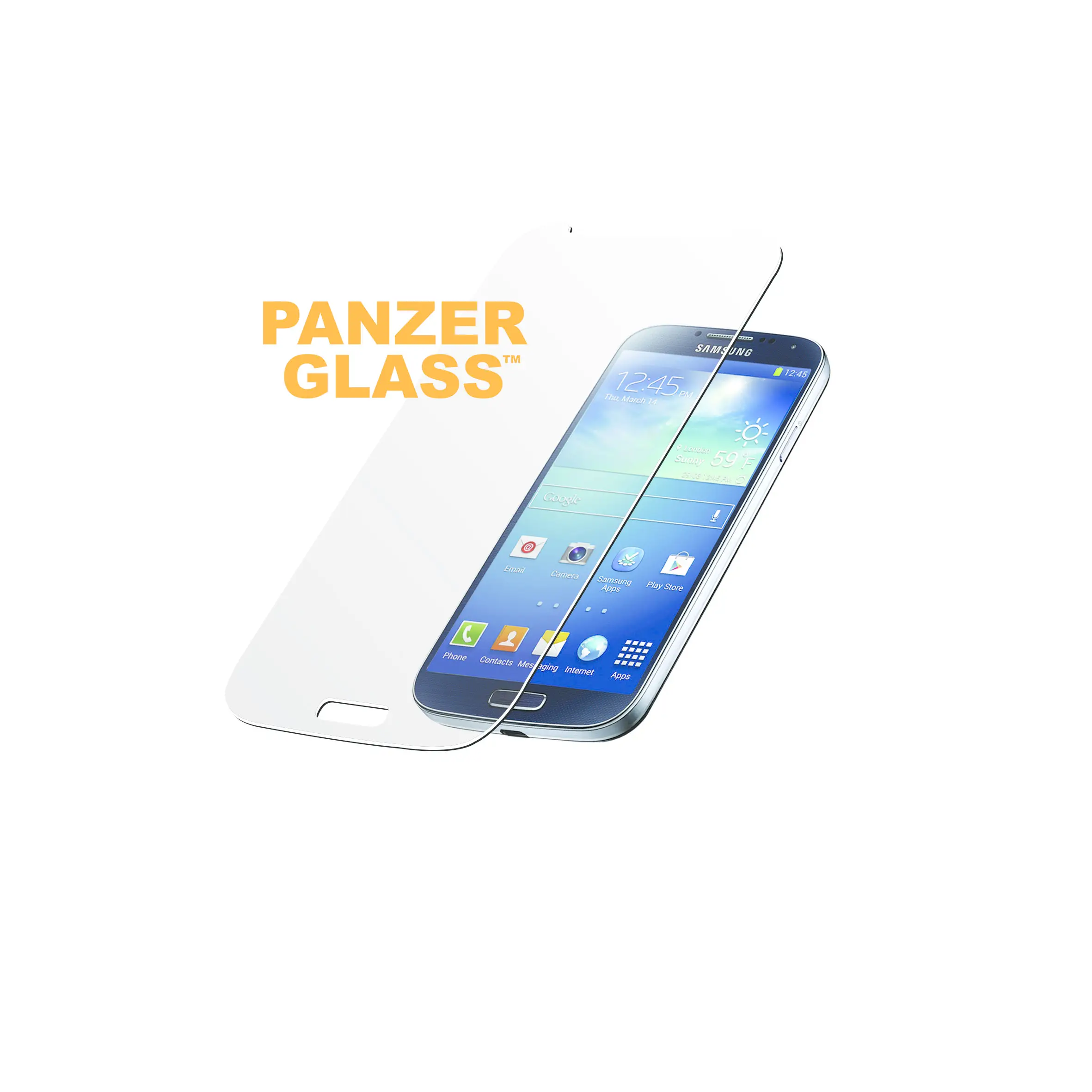 PanzerGlass 1030