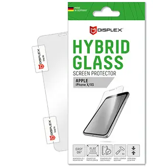 Displex Hybrid Glass 01257
