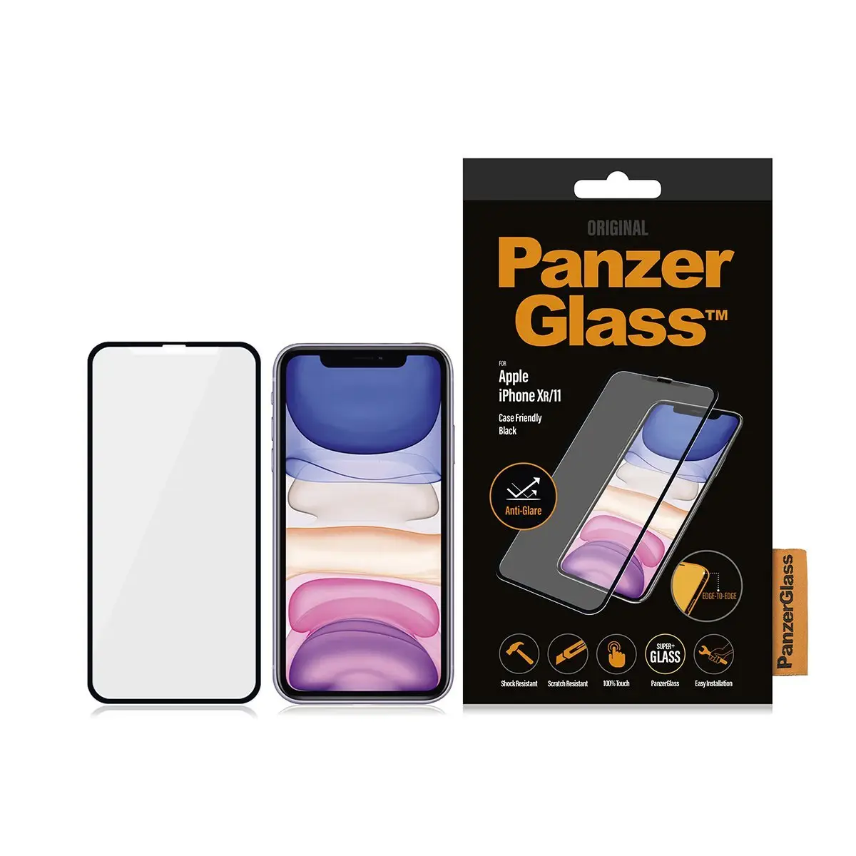 PanzerGlass 2675