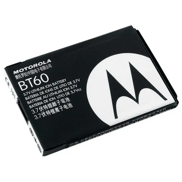 Motorola BT60 62560
