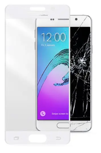 Cellularline TEMPGCABGALA316W
