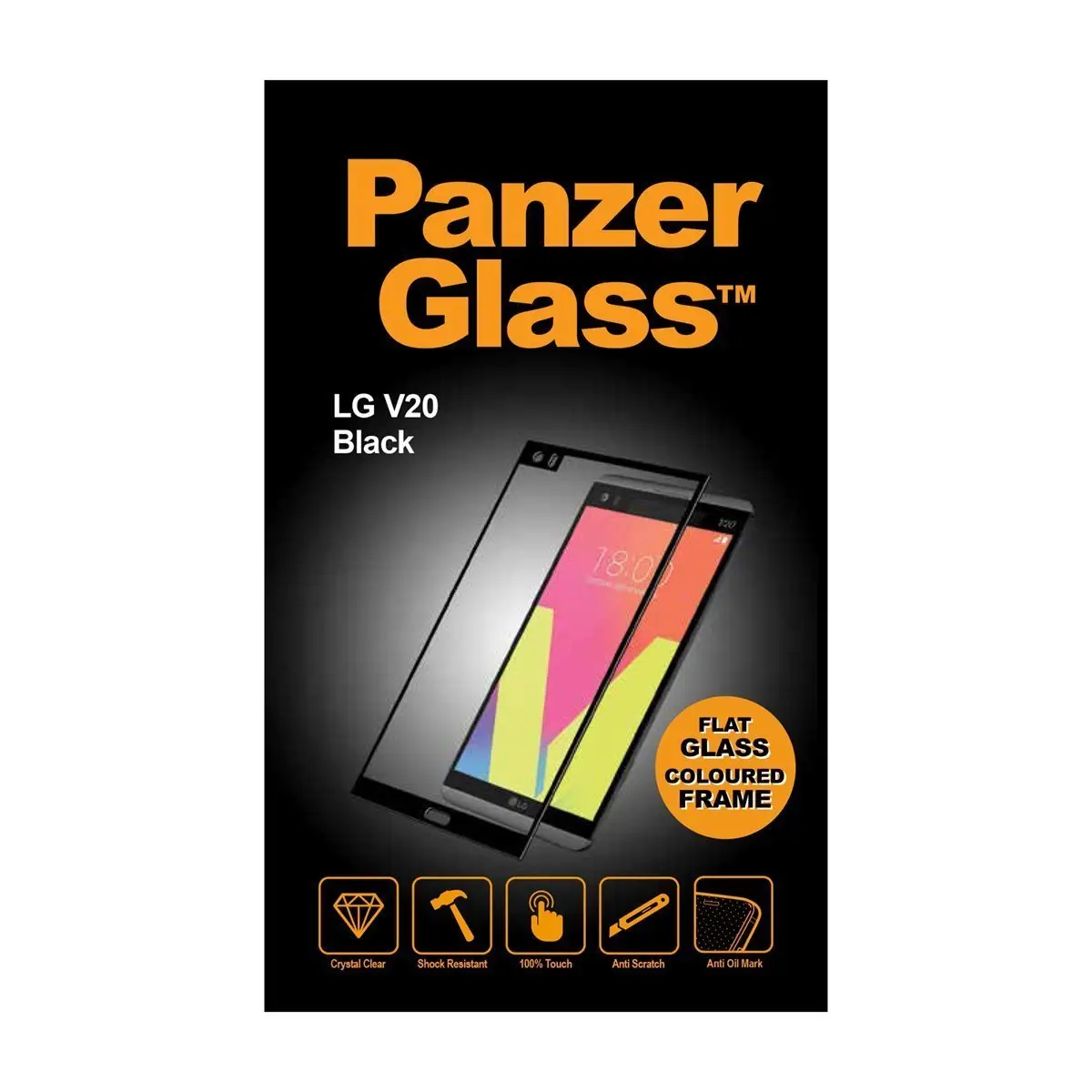 PanzerGlass 6000