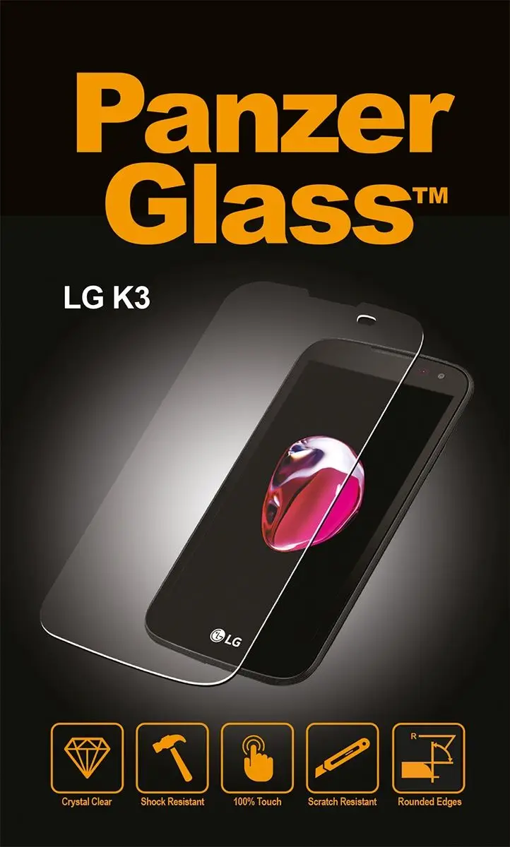 PanzerGlass 6001