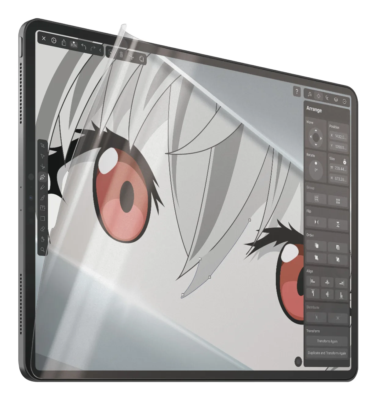 mophie 2846_USB-LTG-4IN-BLK