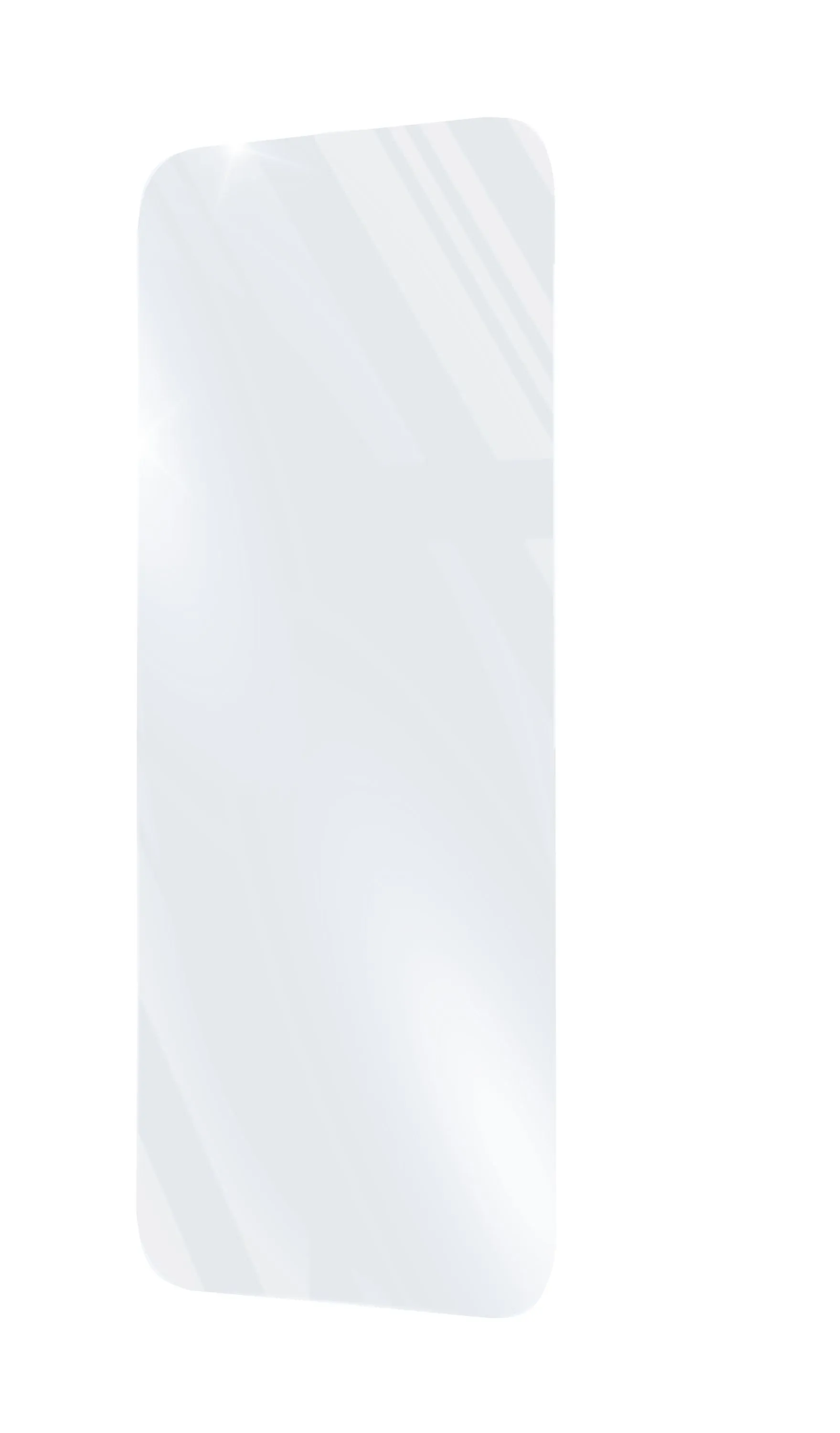 ICY BOX Cellularline 8018080467448 TEMPGLASSIPH15MAX