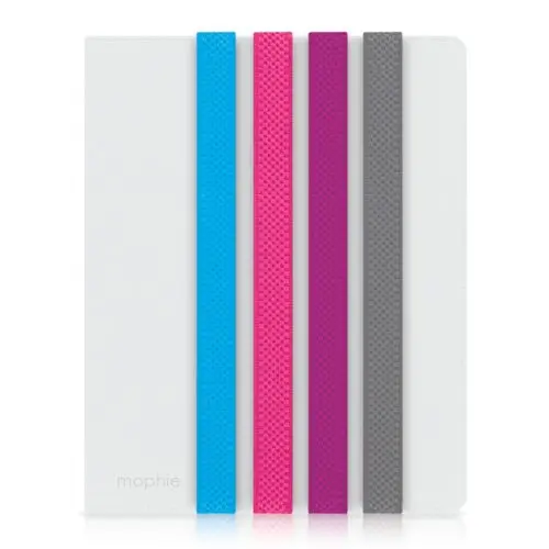 mophie 2171_WRKBK-IPAD3-WHT