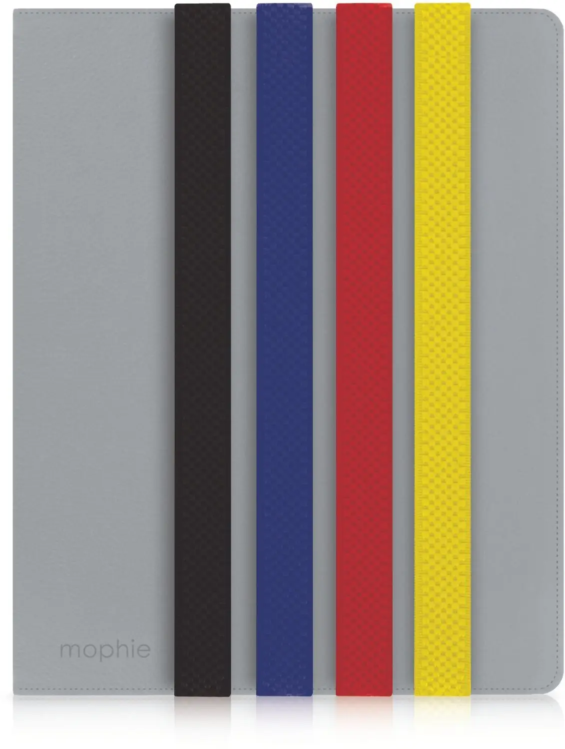 mophie 2172_WRKBK-IPAD3-GRY