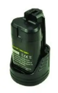 2-Power 10.8V 1500mAh PTI0080A