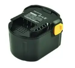 2-Power 12V 3000mAh PTH0142A