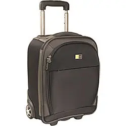 Case Logic 16" Lightweight Upright Roller grey/black LLR16+QTK1