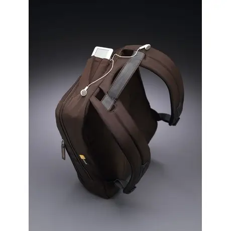 Case Logic Urban Backpack Brown XNB-15BROWN
