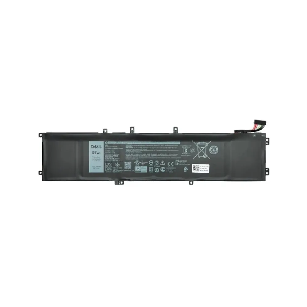 DELL 5TF10