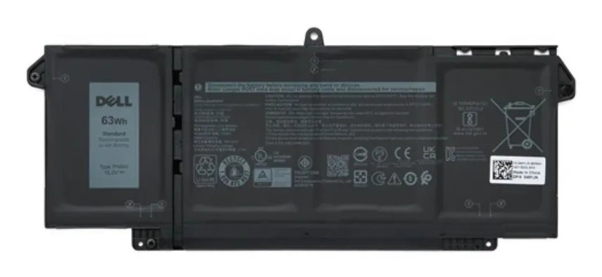 DELL 7FMXV