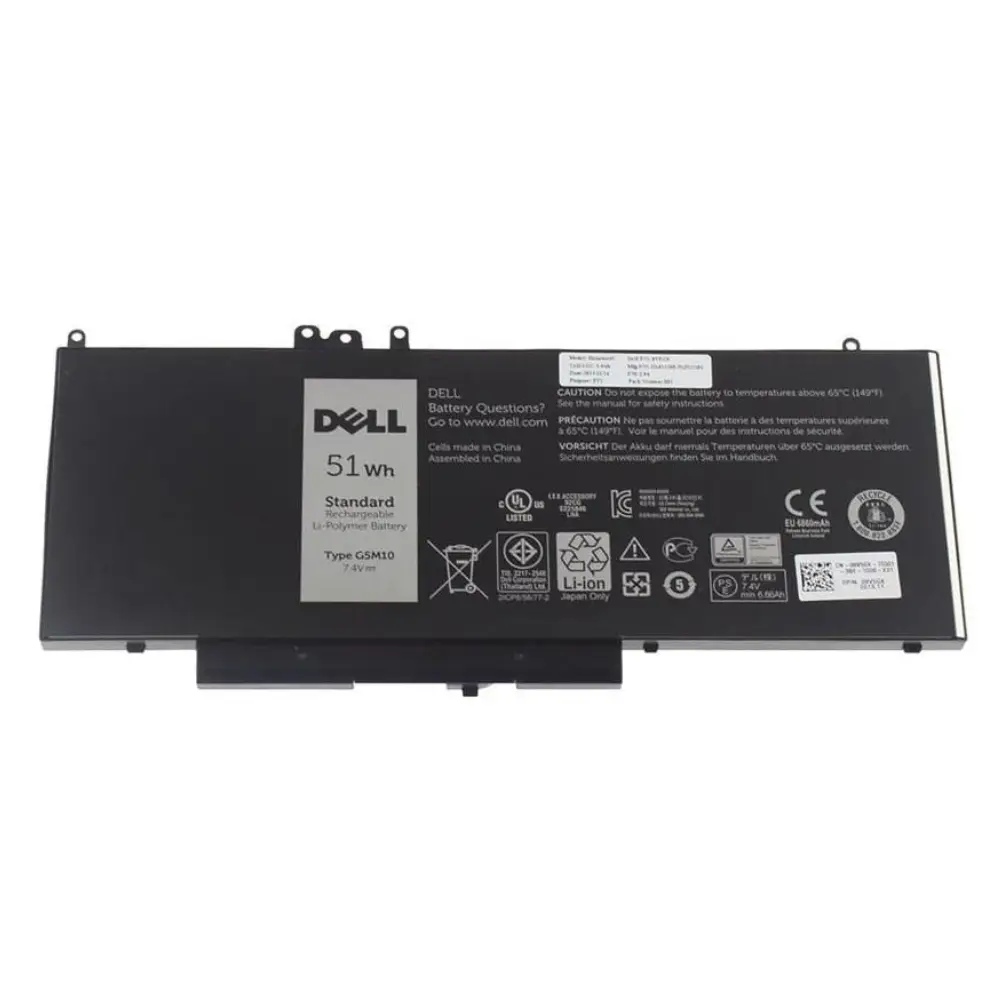 Origin Storage 0G5M10 6800 mAh