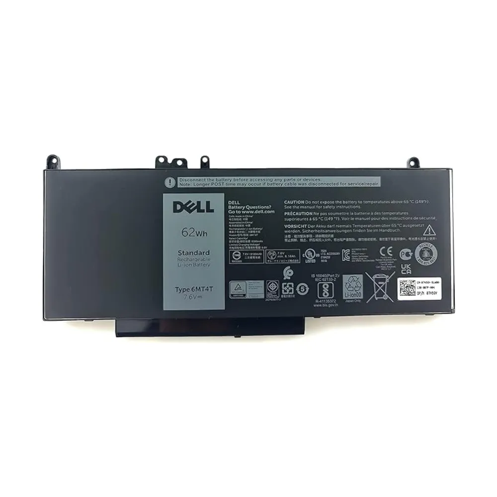 Origin Storage 451-BBUQ 5800 mAh