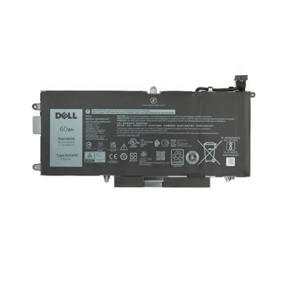 Origin Storage 453-BBCF 7500 mAh